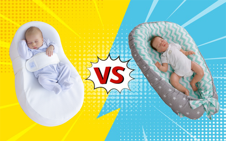 Кокон vs гнездышка. В чем разница?